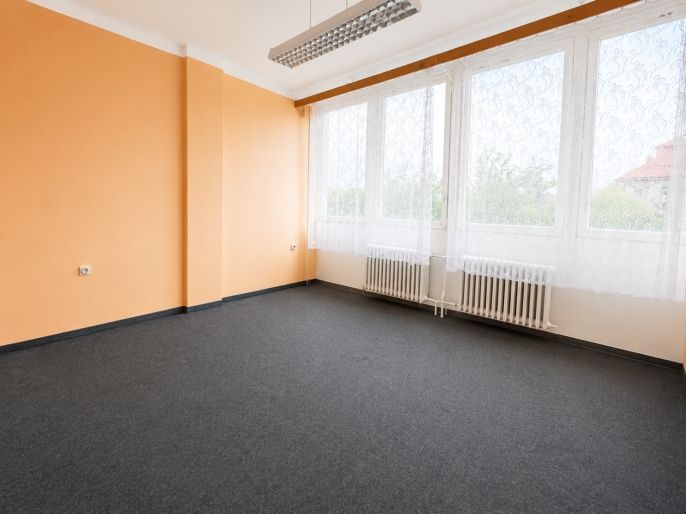 Pronájem, Sklad, Louny
