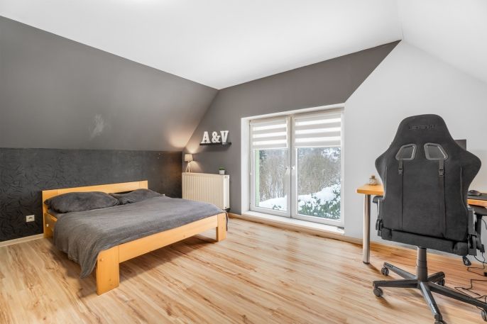 Prodej, Chalupa, Tanvald