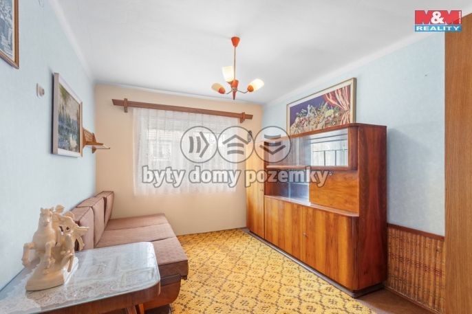 Prodej, Rodinný dům, Kladno