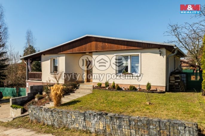 Prodej, Rodinný dům, 120 m², Těrlicko