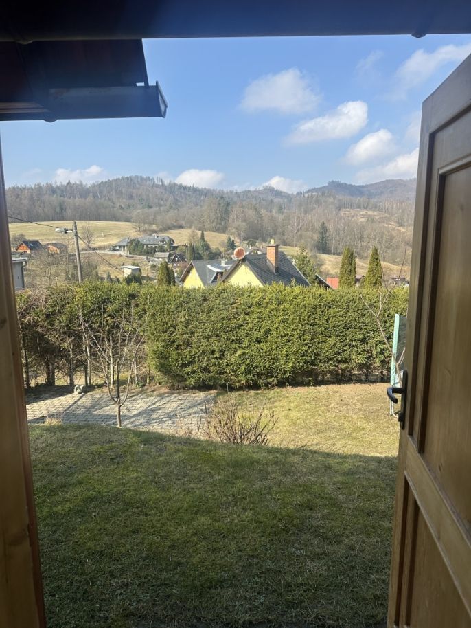 Prodej, Chata, Rapotín