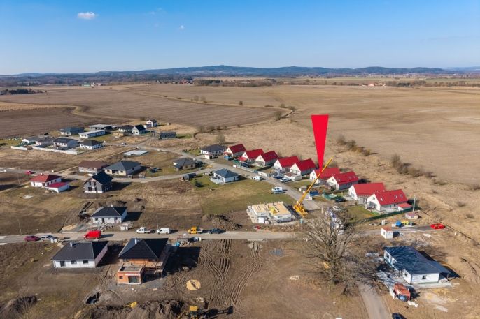 Prodej, Rodinný dům, Třebeň