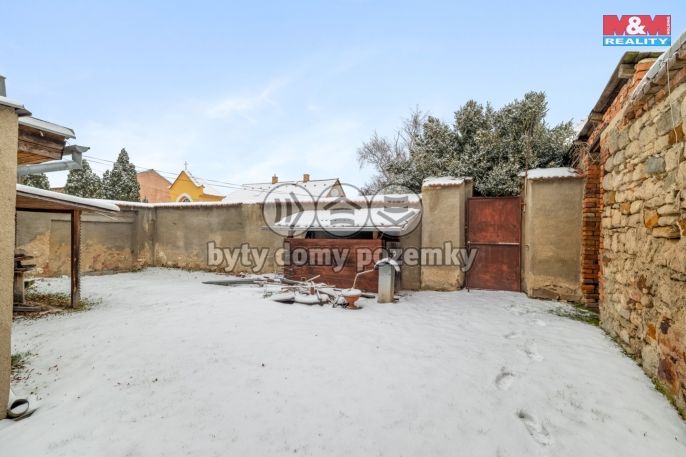 Prodej, Rodinný dům, Kmetiněves