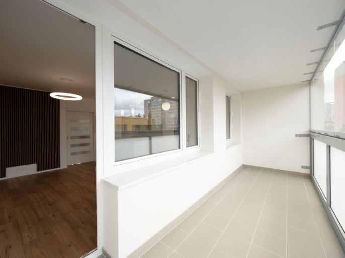 Prodej, Byt 3+kk, Praha