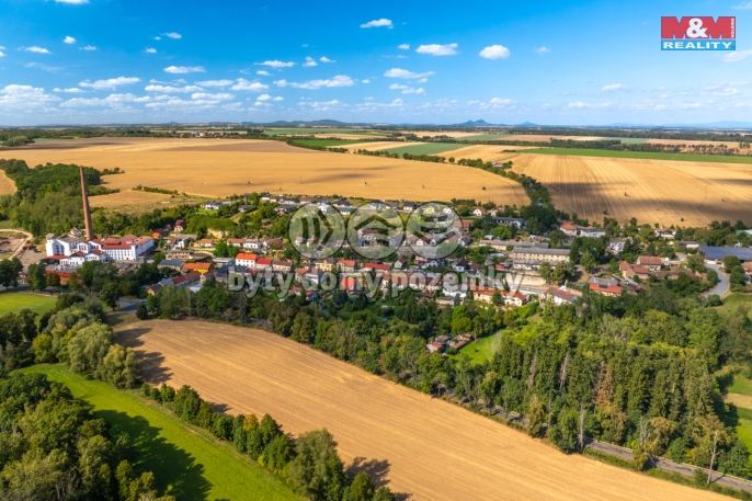 Prodej, Rodinný dům, Kropáčova Vrutice