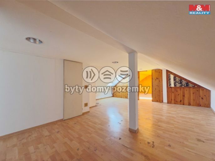 Prodej, Rodinný dům, Karviná