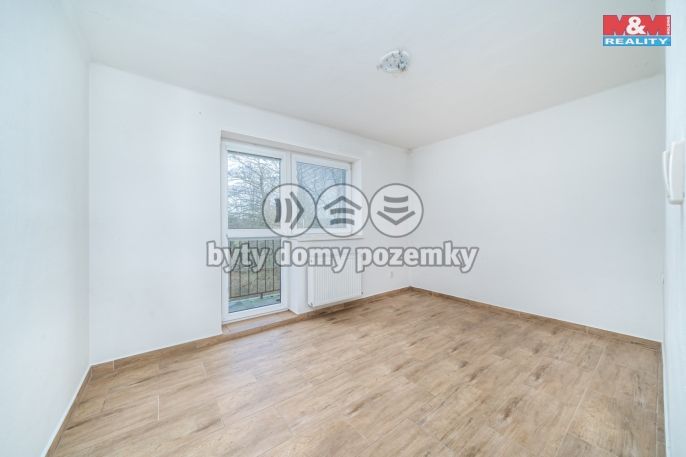 Prodej, Rodinný dům, Dolní Čermná