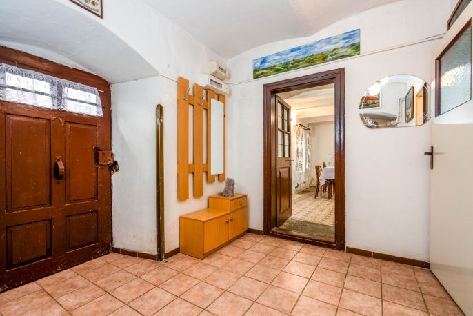 Prodej, Rodinný dům, Nové Město nad Metují