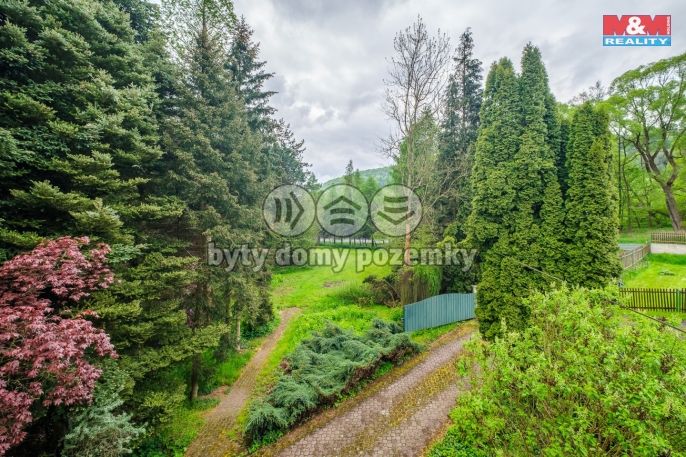 Prodej, Rodinný dům, Krásný Les