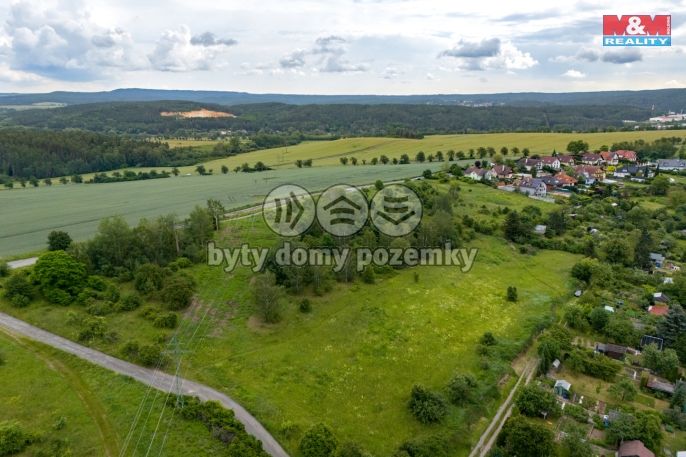 Prodej, Pozemek k bydlení, Rakovník