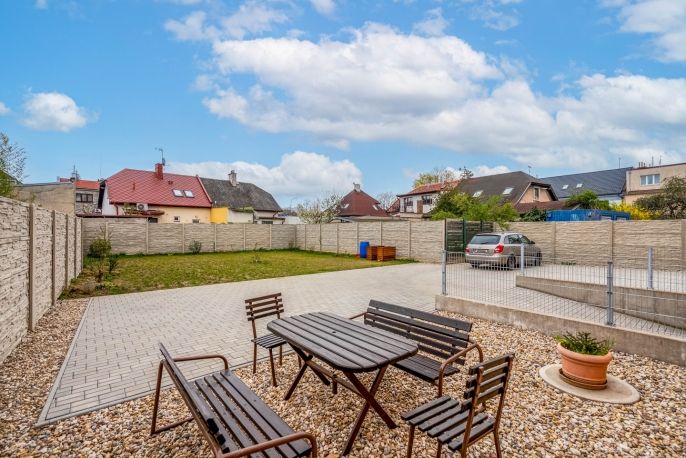 Prodej, Byt 3+kk, Hradec Králové