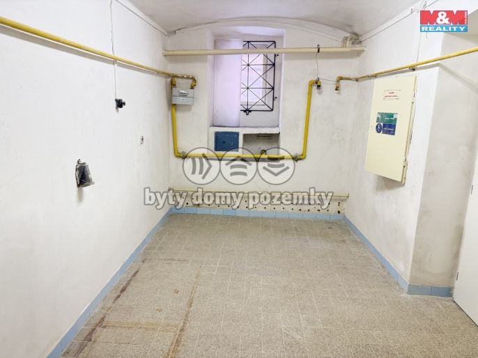 Pronájem, Obchod a služby, Chrudim