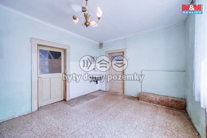 Prodej, Rodinný dům, Břežany