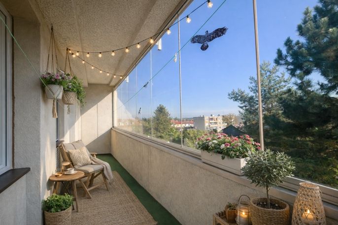 Prodej, Byt 4+kk, Poděbrady