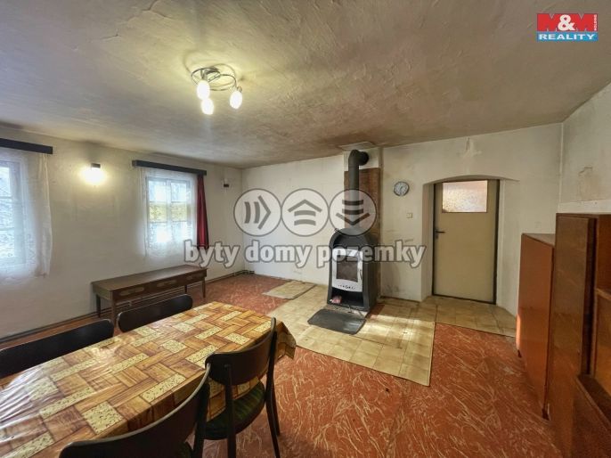 Prodej, Rodinný dům, Králíky