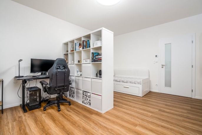 Prodej, Byt 3+kk, Hradec Králové