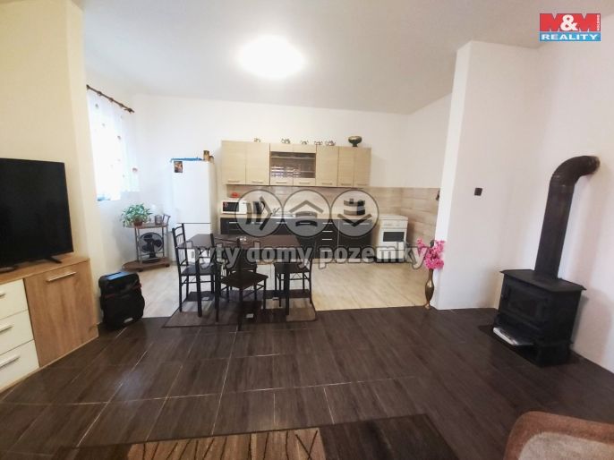 Prodej, Rodinný dům, Kounov