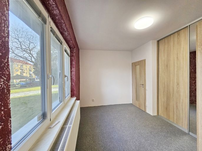 Pronájem, Byt 2+1, Liberec