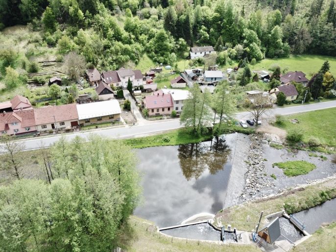 Prodej, Rodinný dům, Koroužné