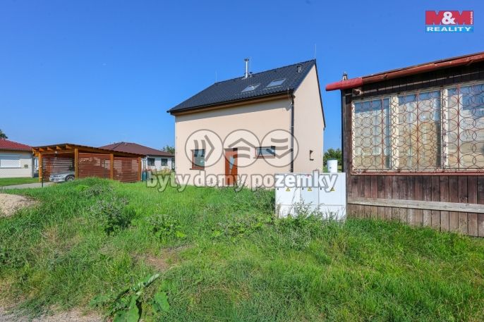 Prodej, Rodinný dům, Bedihošť