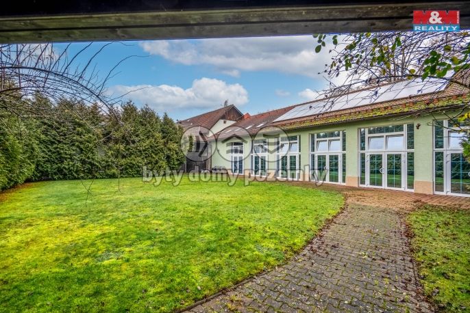 Prodej, Rodinný dům, Horní Třešňovec