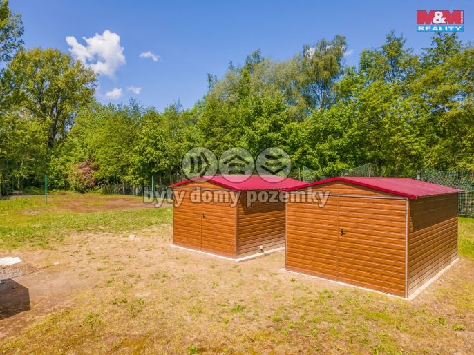 Prodej, Ostatní, Frýdek-Místek