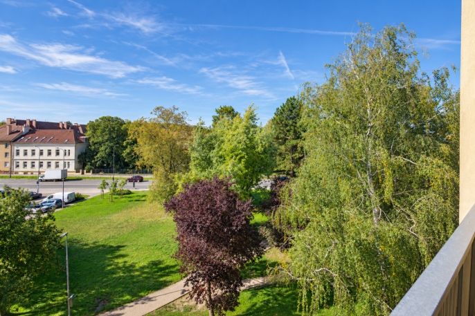 Prodej, Byt 4+1, Chrudim