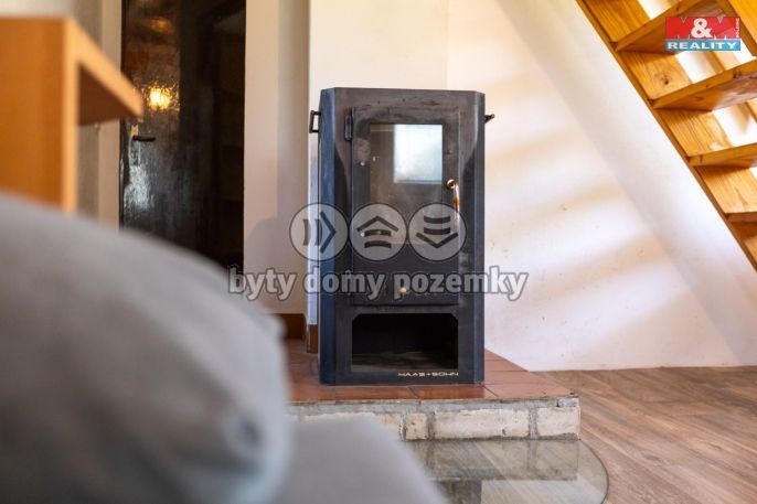 Prodej, Chata, Chotýšany