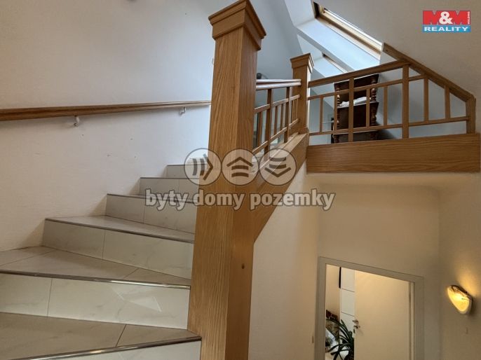 Pronájem, Byt 2+1, Trutnov