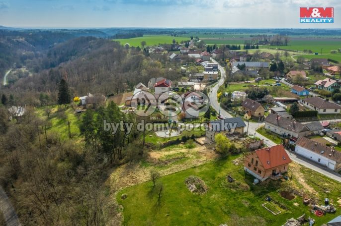 Prodej, Rodinný dům, Kovanec