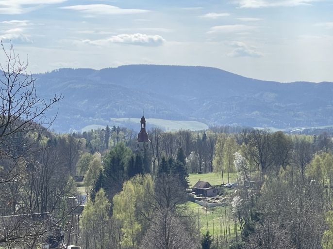 Prodej, Pozemek k bydlení, Chrastava