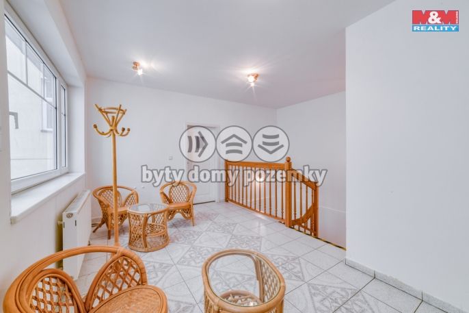 Pronájem, Obchod a služby, Mariánské Lázně