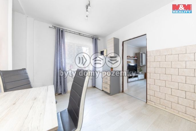 Prodej, Rodinný dům, Lomnice