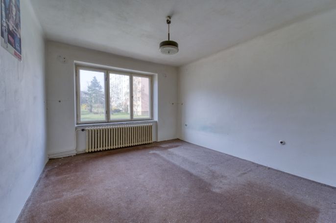 Prodej, Byt 2+1, Plzeň