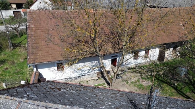 Prodej, Rodinný dům, Panské Dubenky