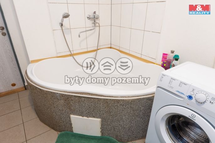 Prodej, Rodinný dům, Horka nad Moravou