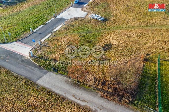 Prodej, Pozemek k bydlení, Skalná