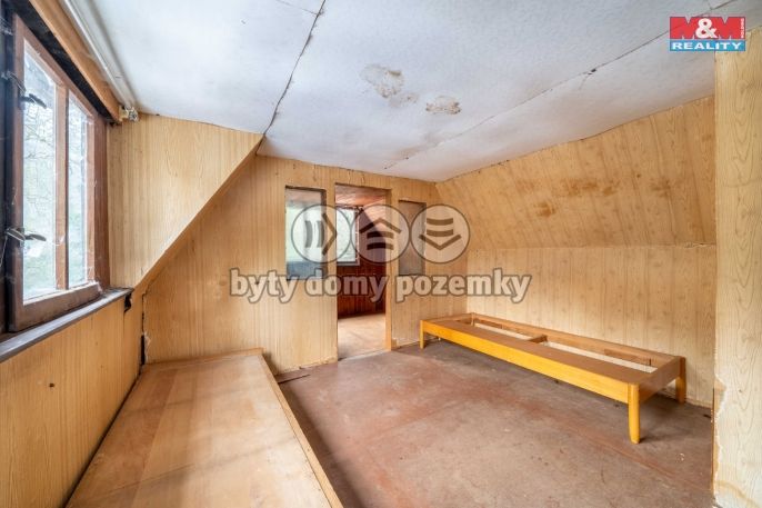 Prodej, Chata, Borotice