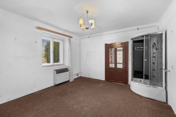 Prodej, Rodinný dům, Neuměřice