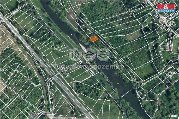 Prodej, Les, Karviná