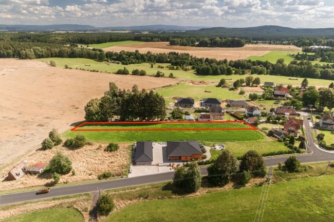 Prodej, Ostatní, Plesná