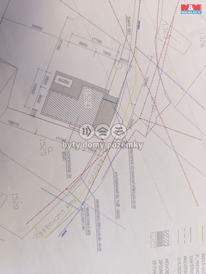 Prodej, Rodinný dům, Ostrava