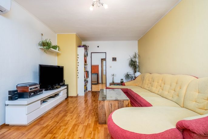 Prodej, Byt 3+1, Praha