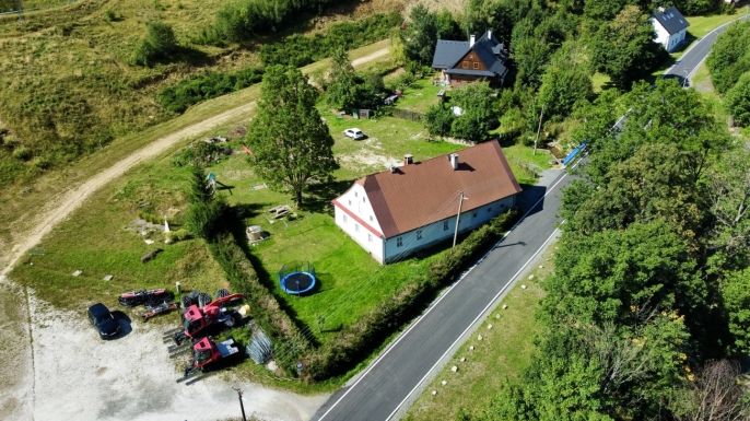 Prodej, Chalupa, Staré Město