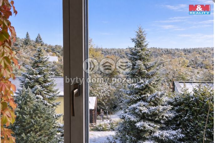 Prodej, Rodinný dům, Praha