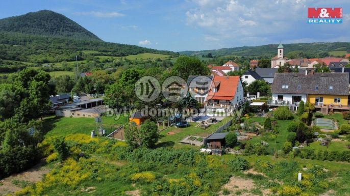 Prodej, Pozemek k bydlení, Želenice