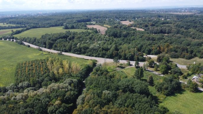 Prodej, Komerční pozemky, Orlová