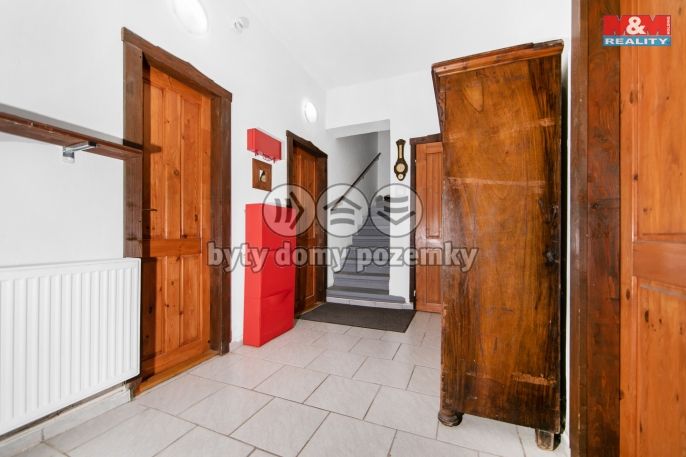 Prodej, Rodinný dům, Blažim