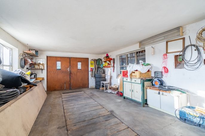 Prodej, Rodinný dům, Jindřichův Hradec