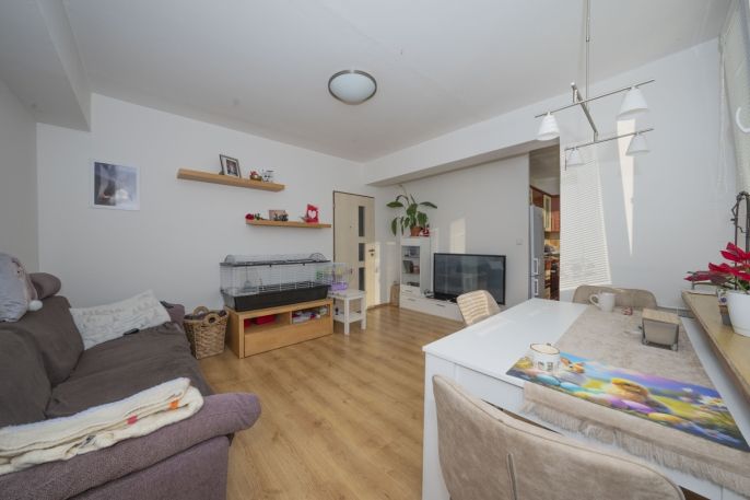 Pronájem, Byt 3+1, Kutná Hora